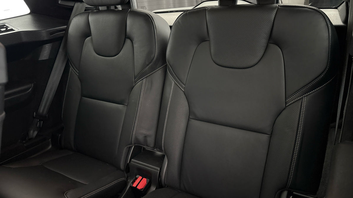 Volvo XC90 Image 35
