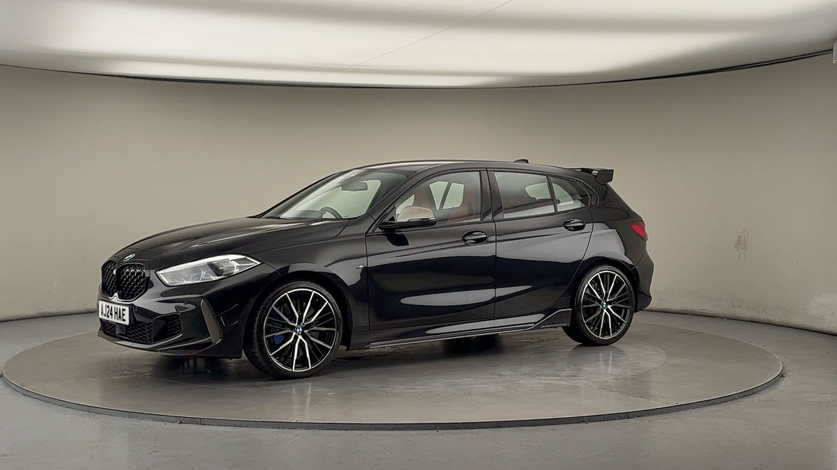 More views of BMW 1 Series