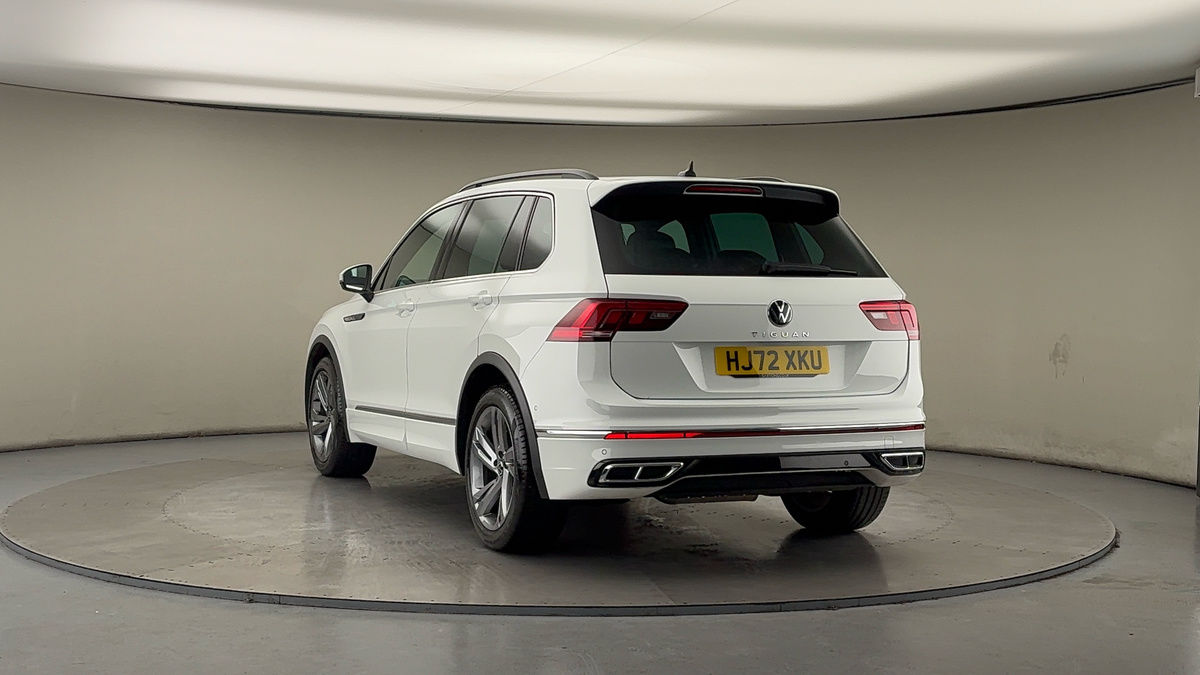 More views of Volkswagen Tiguan