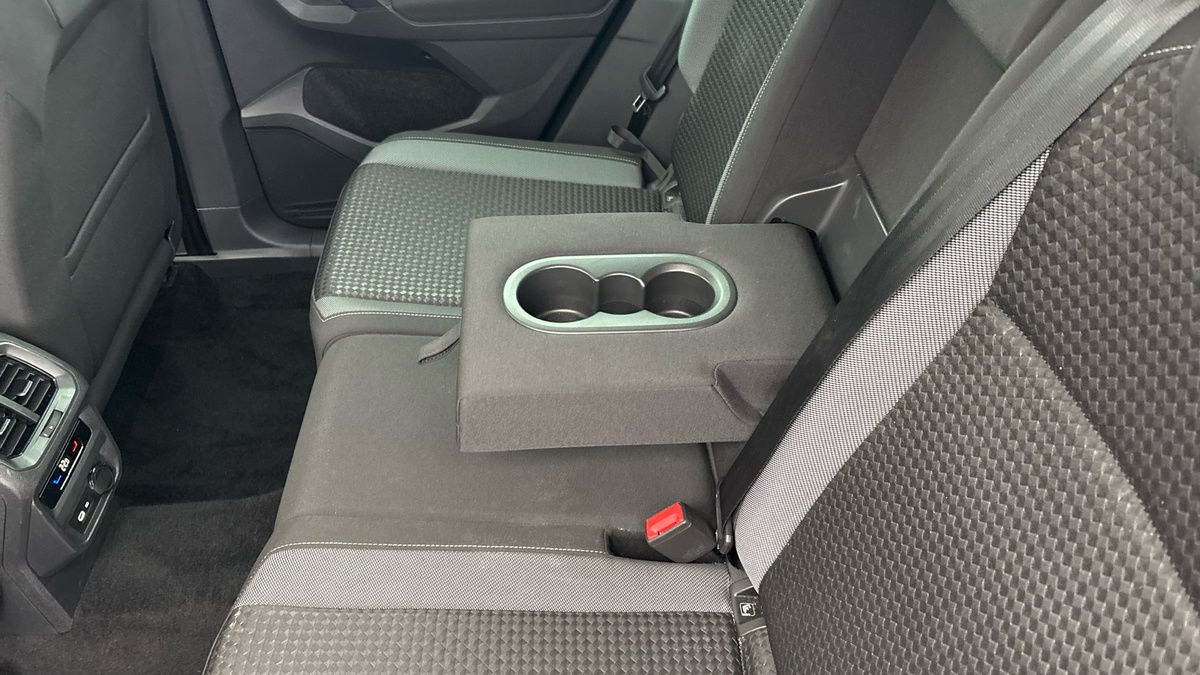 Volkswagen Tiguan Image 9