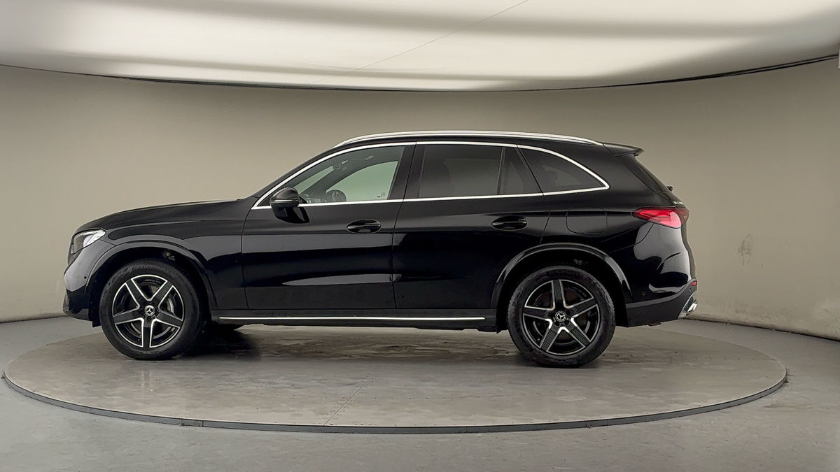 More views of Mercedes-Benz GLC