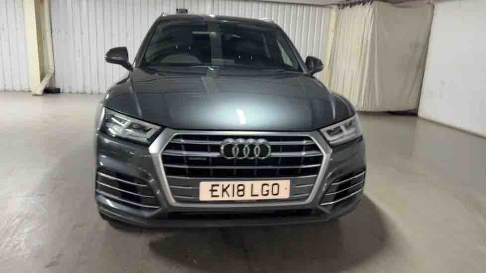 More views of Audi Q5