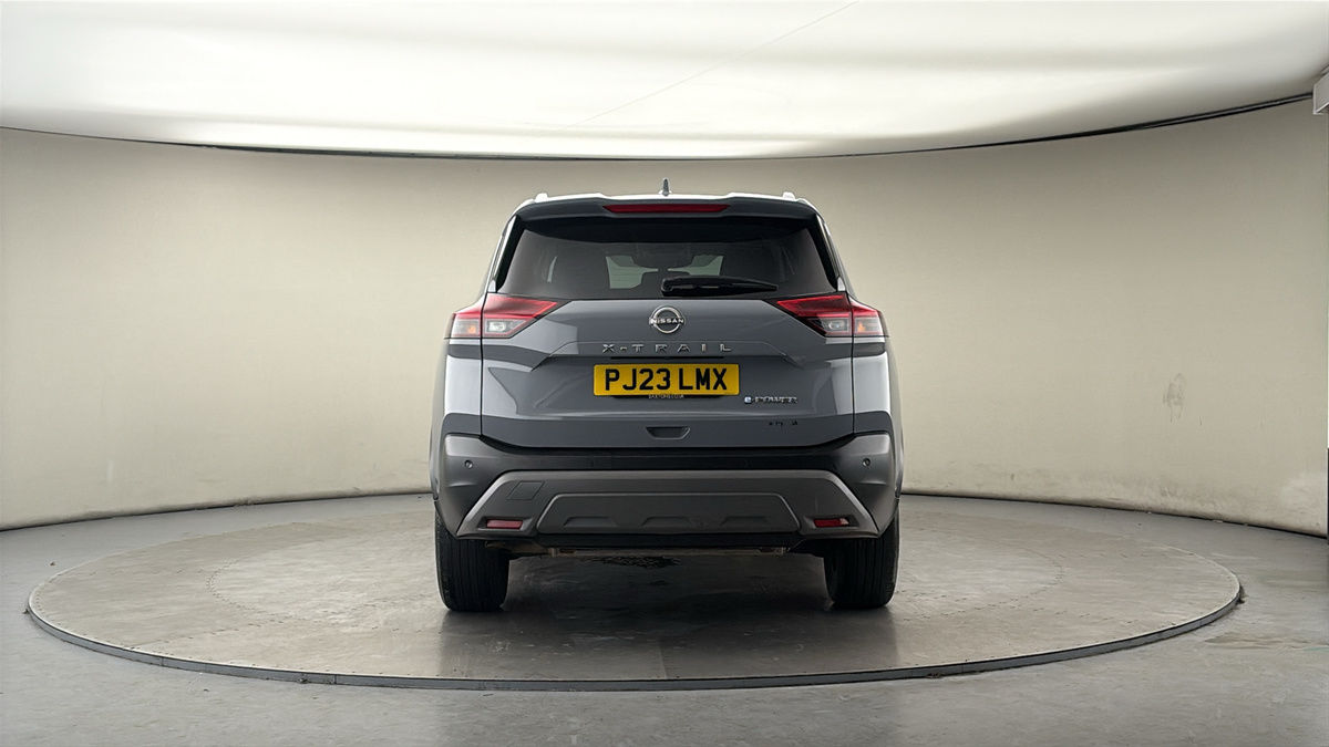 Nissan X-Trail Image 4