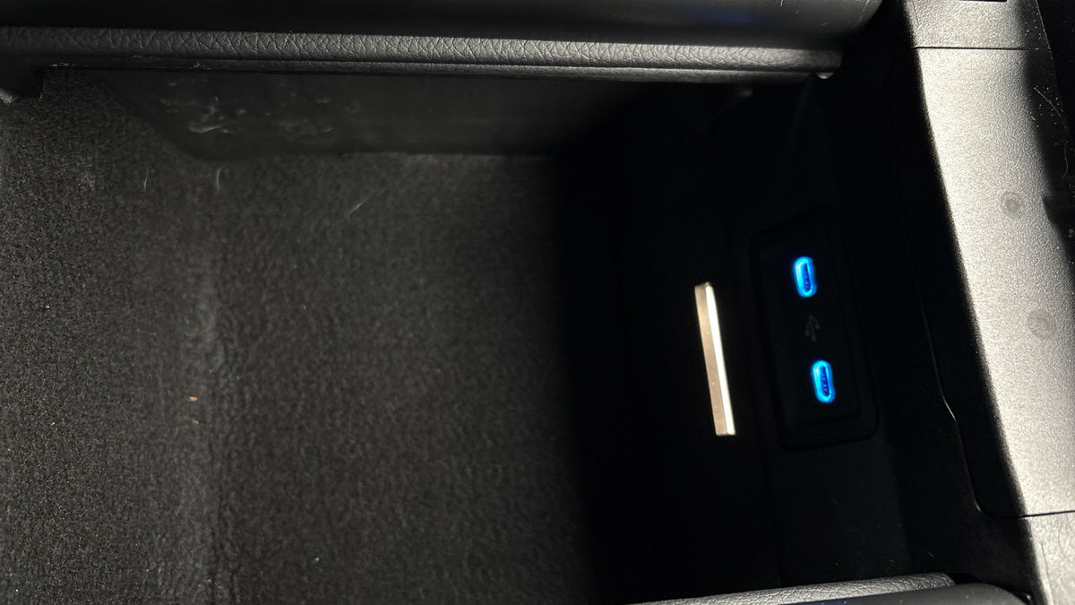 Mercedes-Benz C Class Image 28