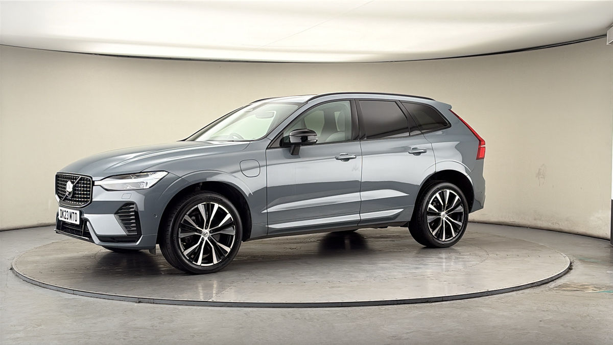 More views of Volvo XC60