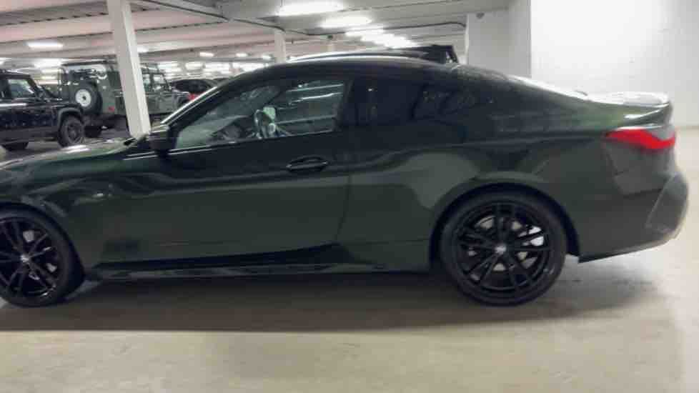 More views of BMW 4 Series