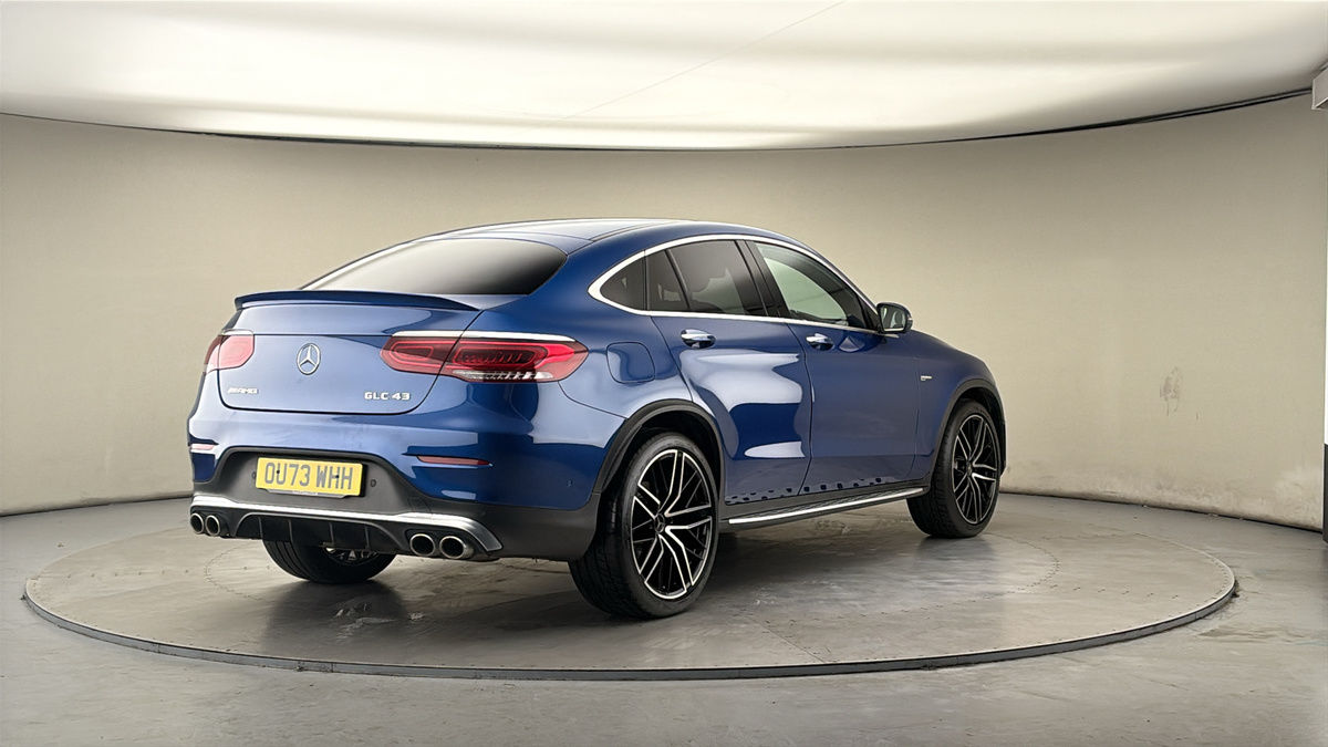 More views of Mercedes-Benz GLC