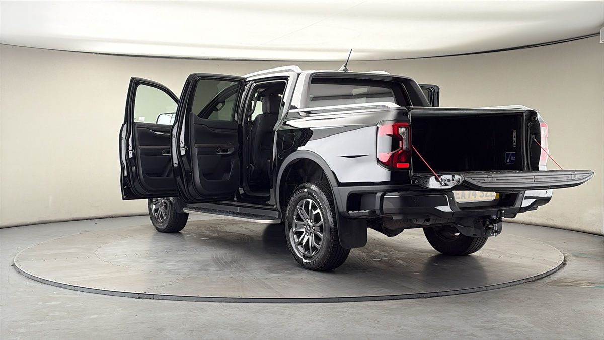 Ford Ranger Image 23