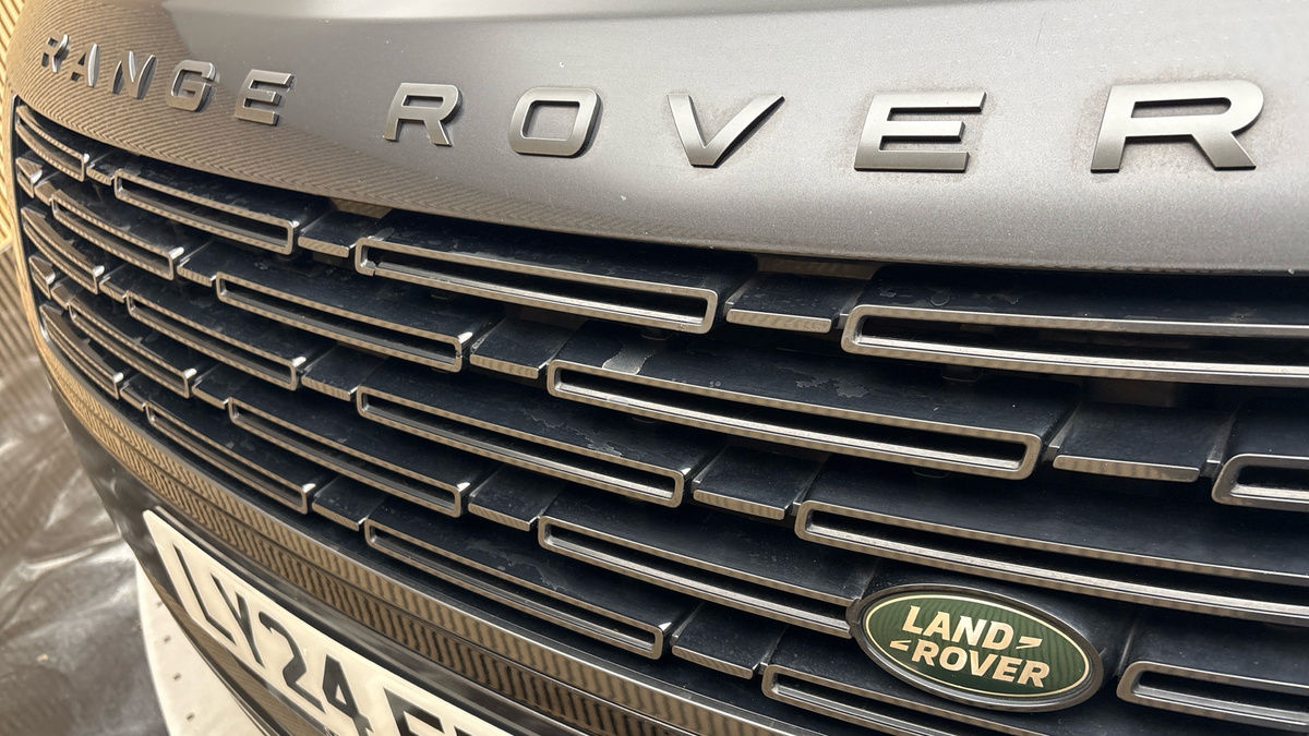 Land Rover Range Rover Image 24