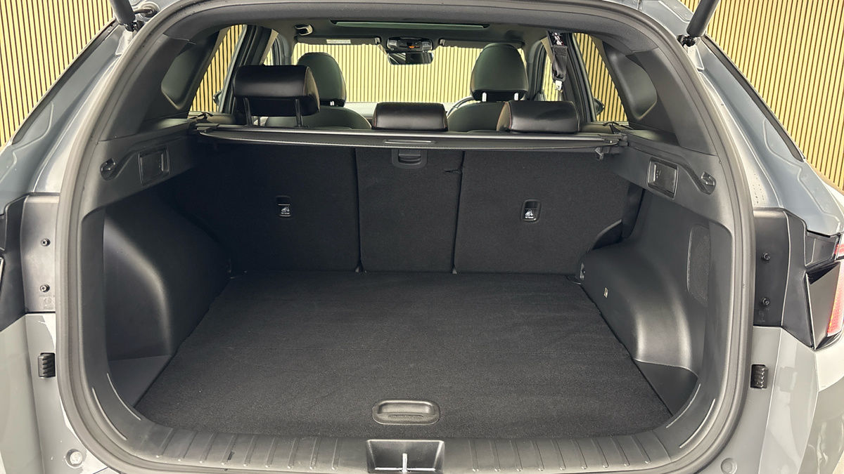 Hyundai TUCSON Image 11