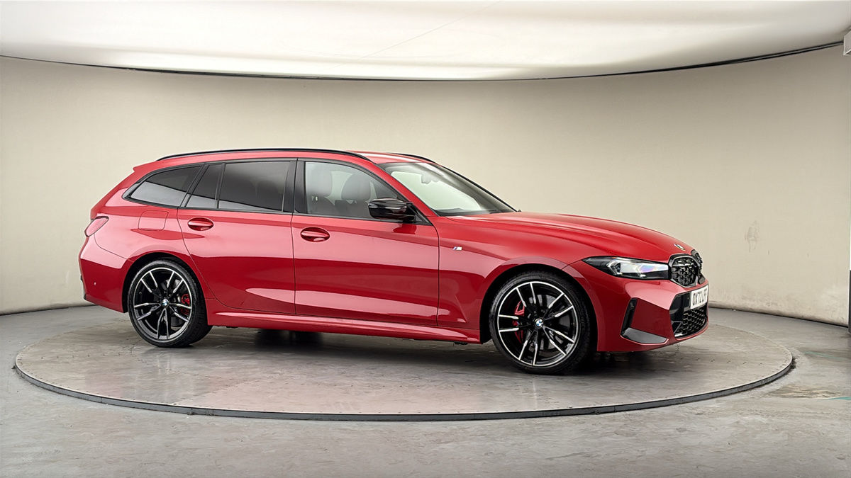 More views of BMW 3 Series