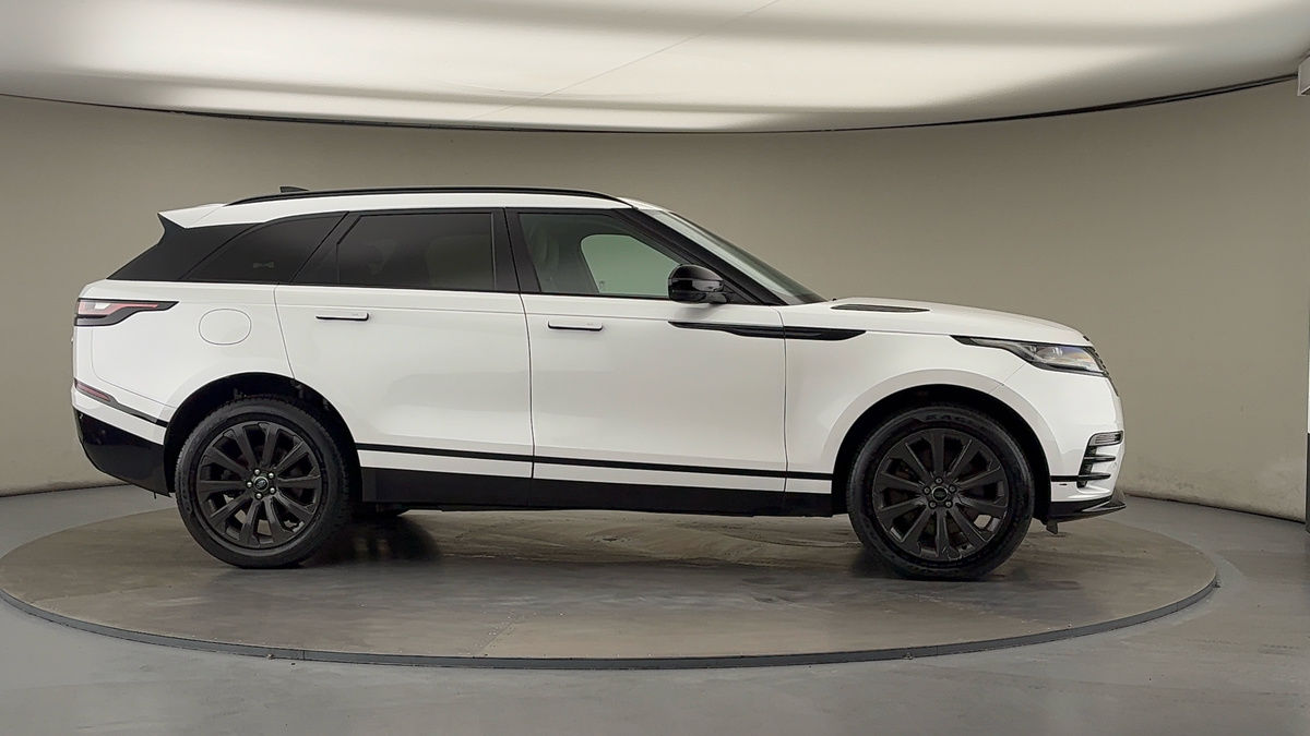 More views of Land Rover Range Rover Velar