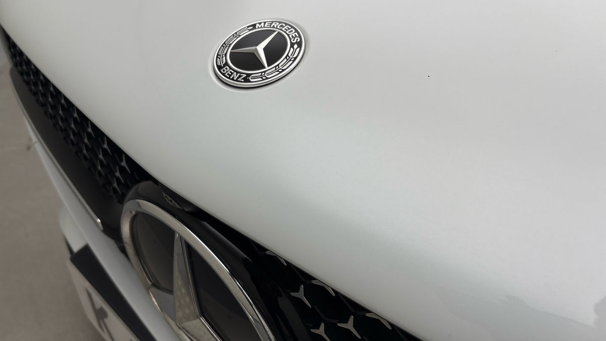 Mercedes-Benz CLA Image 24