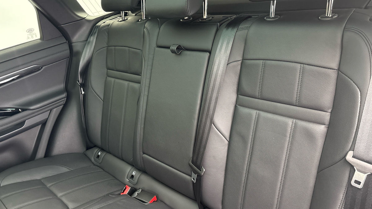 Land Rover Range Rover Evoque Image 8