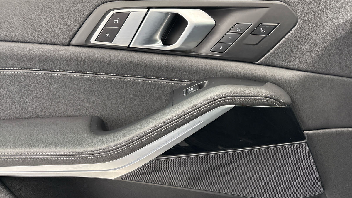 BMW X5 Image 19