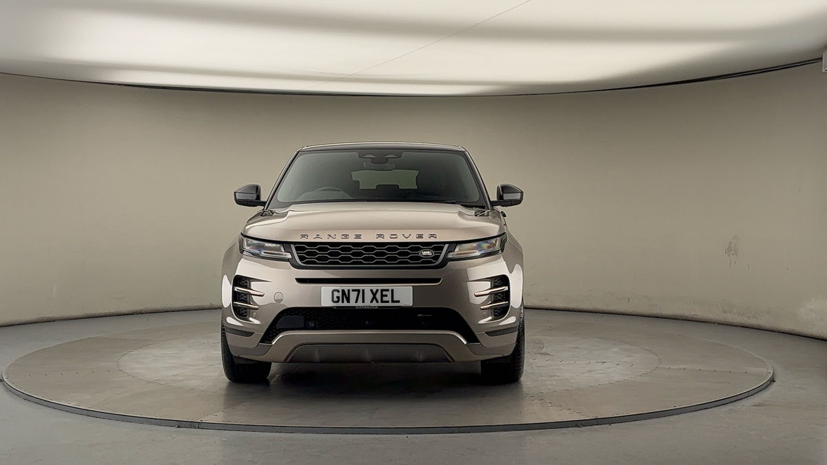 Land Rover Range Rover Evoque Image 3