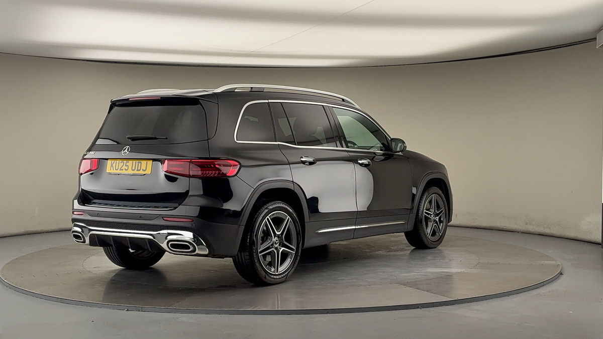 More views of Mercedes-Benz GLB