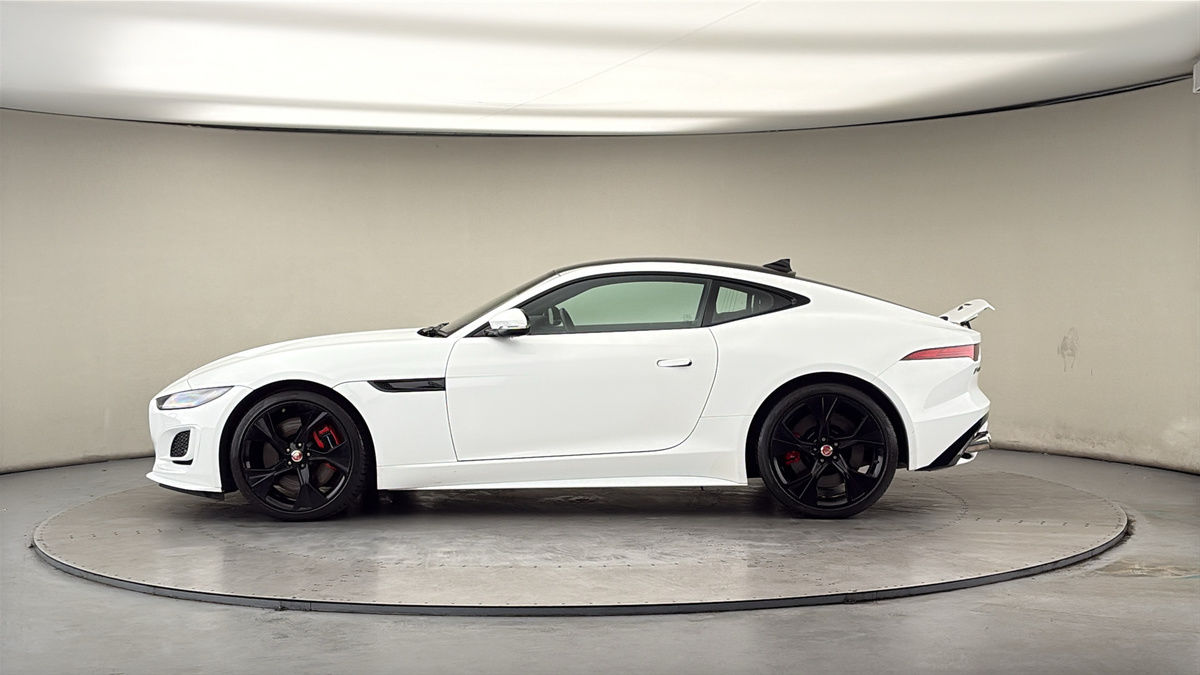 Jaguar F-Type Image 15