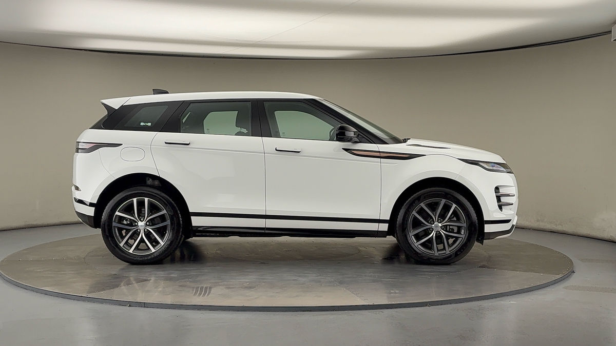 Land Rover Range Rover Evoque Image 16