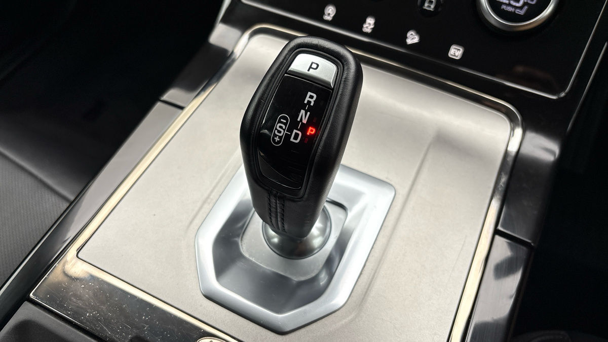 Land Rover Range Rover Evoque Image 6