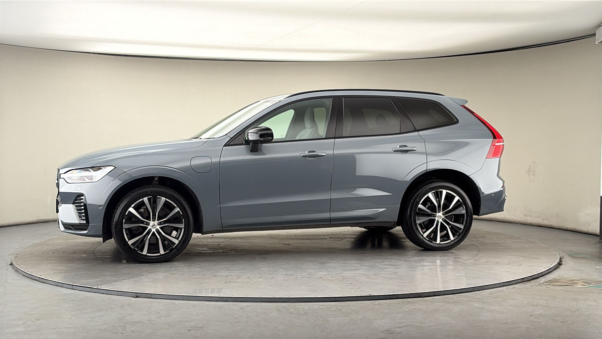 More views of Volvo XC60