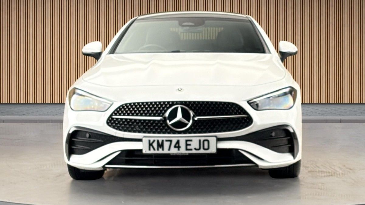 Mercedes-Benz CLE Image 3