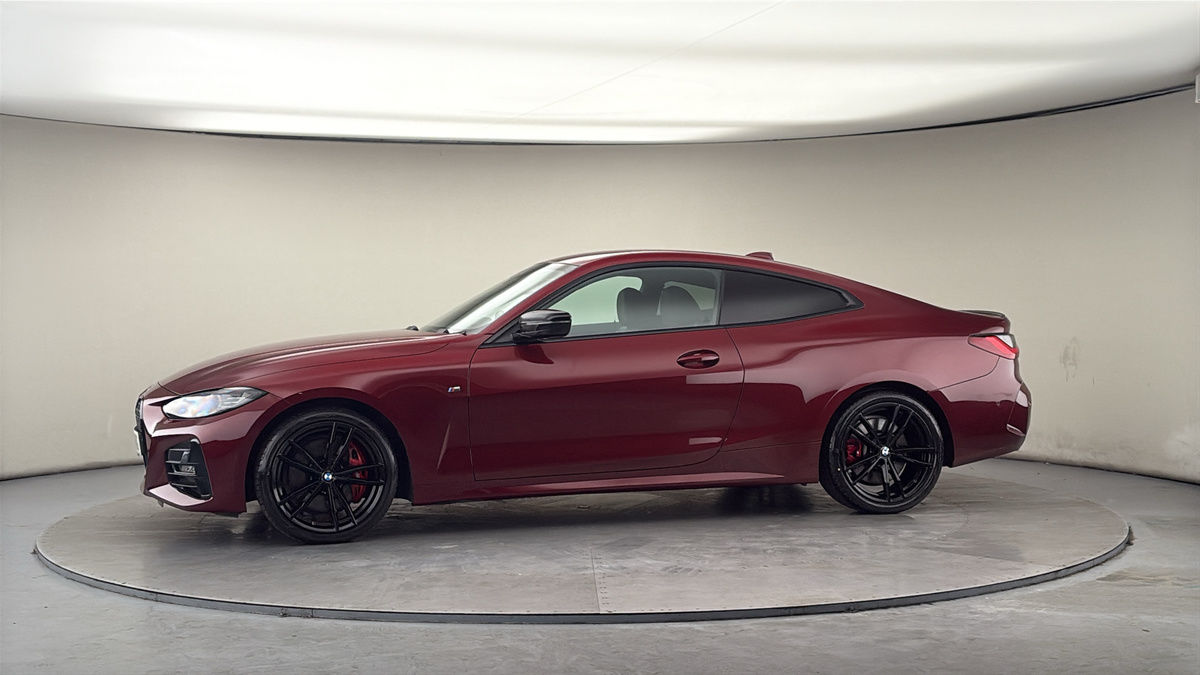 More views of BMW 4 Series