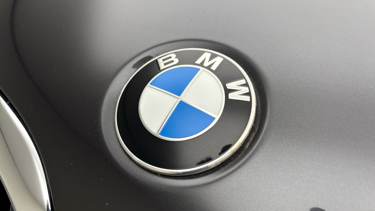 BMW X3 Image 24