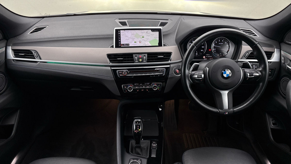 BMW X2 Image 12