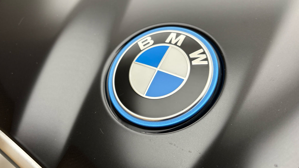 BMW iX2 Image 24