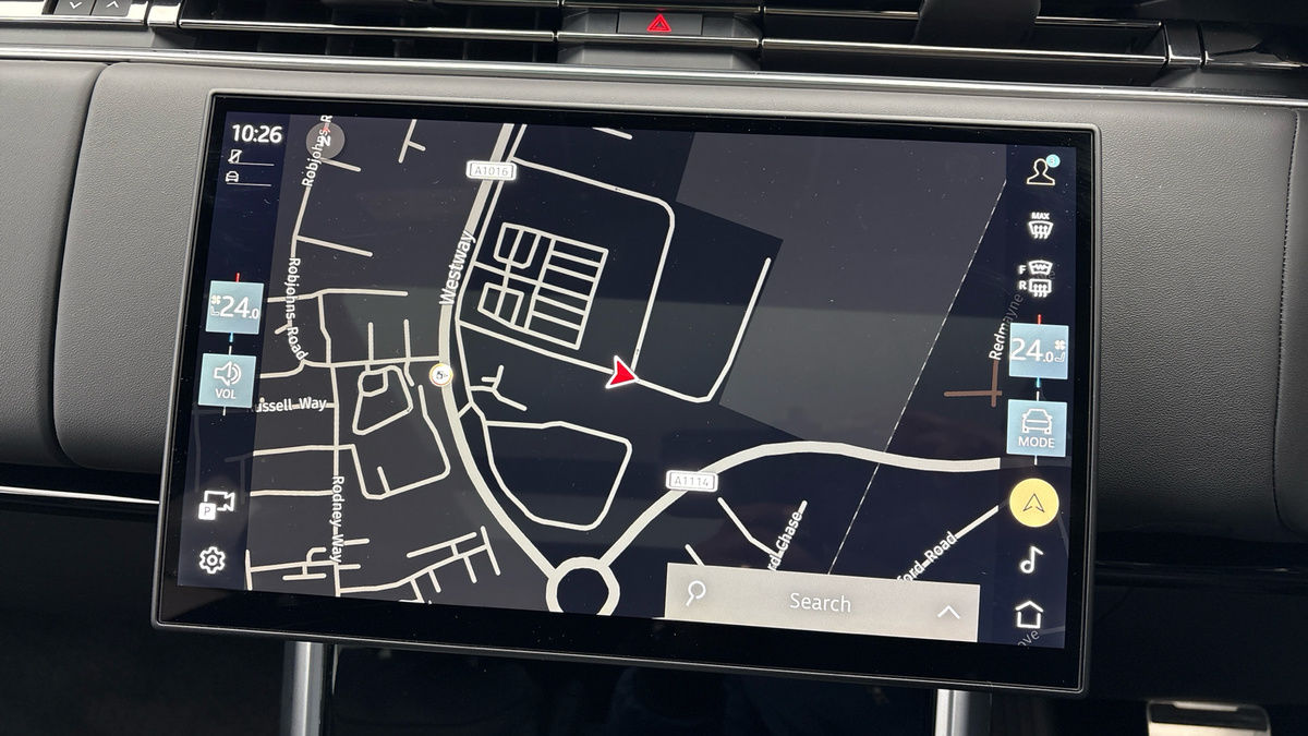 Land Rover Range Rover Image 17