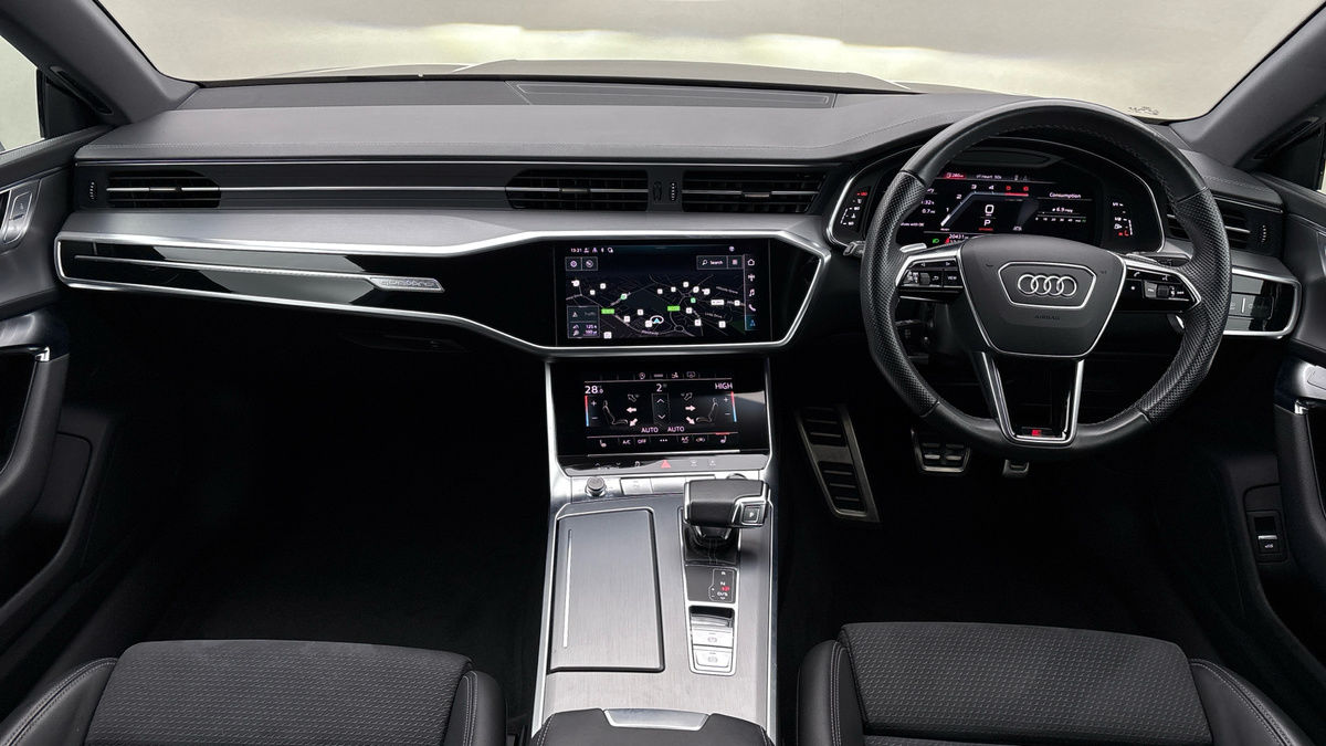 Audi A7 Image 12