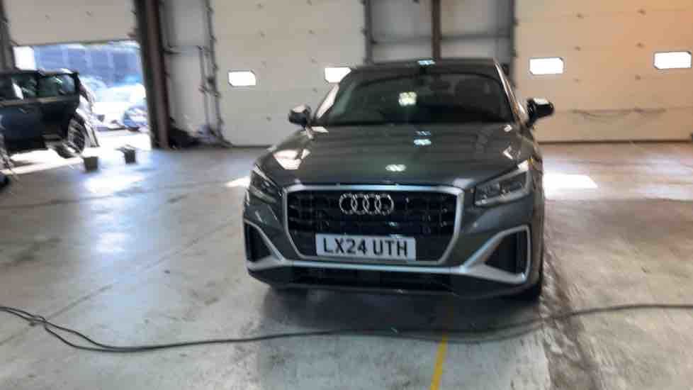 More views of Audi Q2