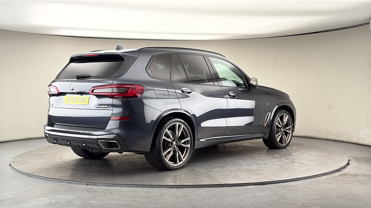 BMW X5 Image 21