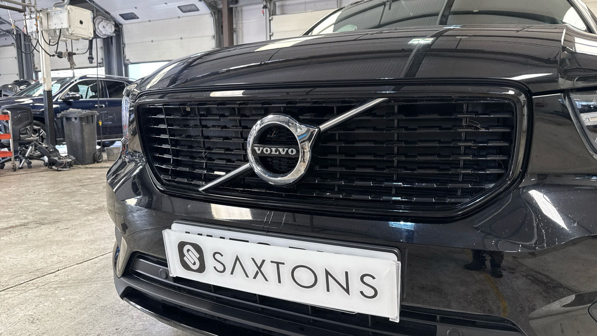 Volvo XC40 Image 20