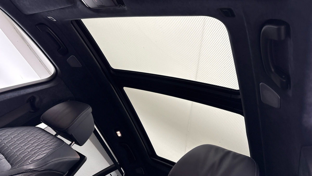 BMW X7 Image 6