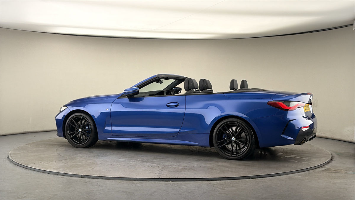 More views of BMW 4 Series