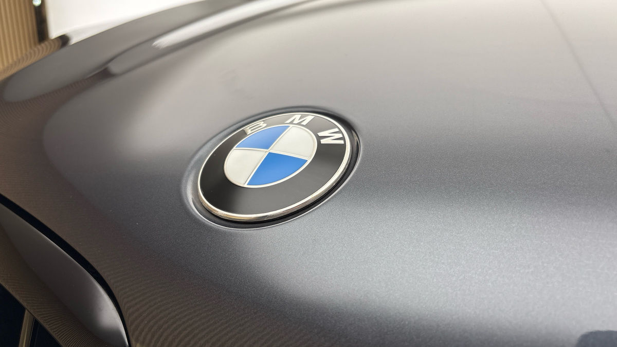 BMW X5 Image 24