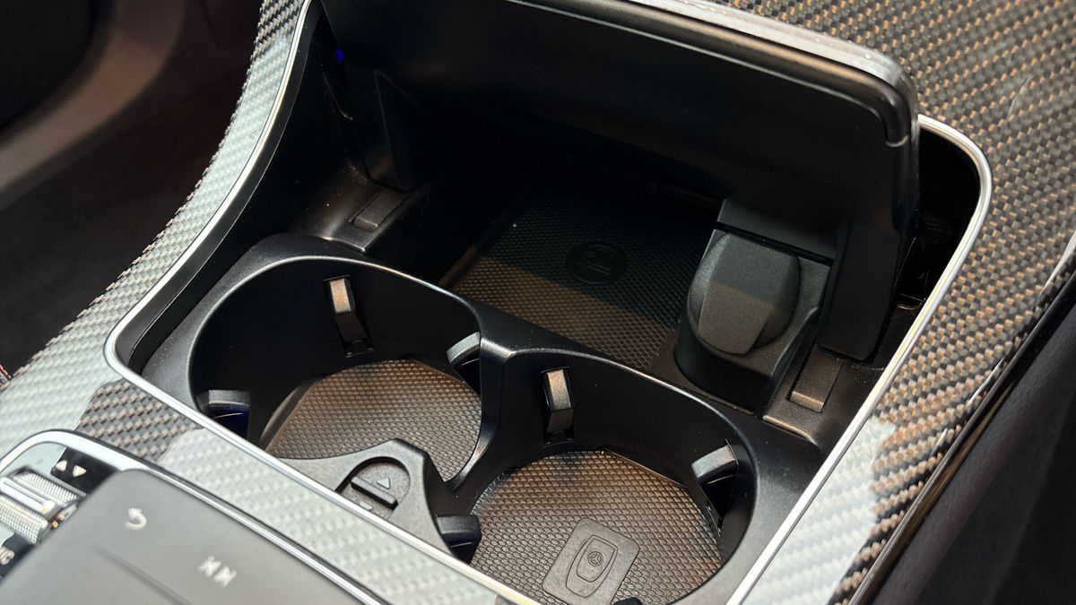 Mercedes-Benz GLC Image 31