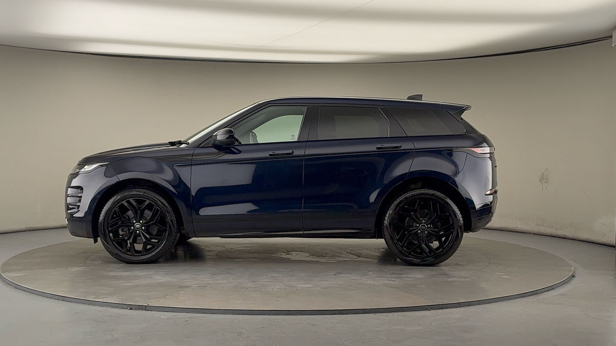Land Rover Range Rover Evoque Image 15