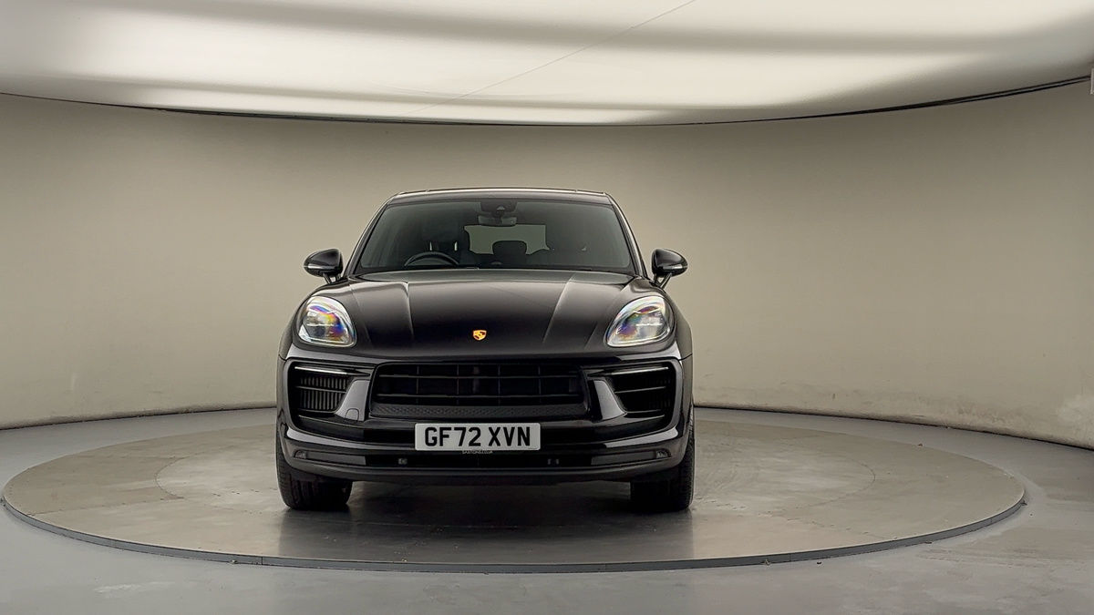 Porsche Macan Image 3