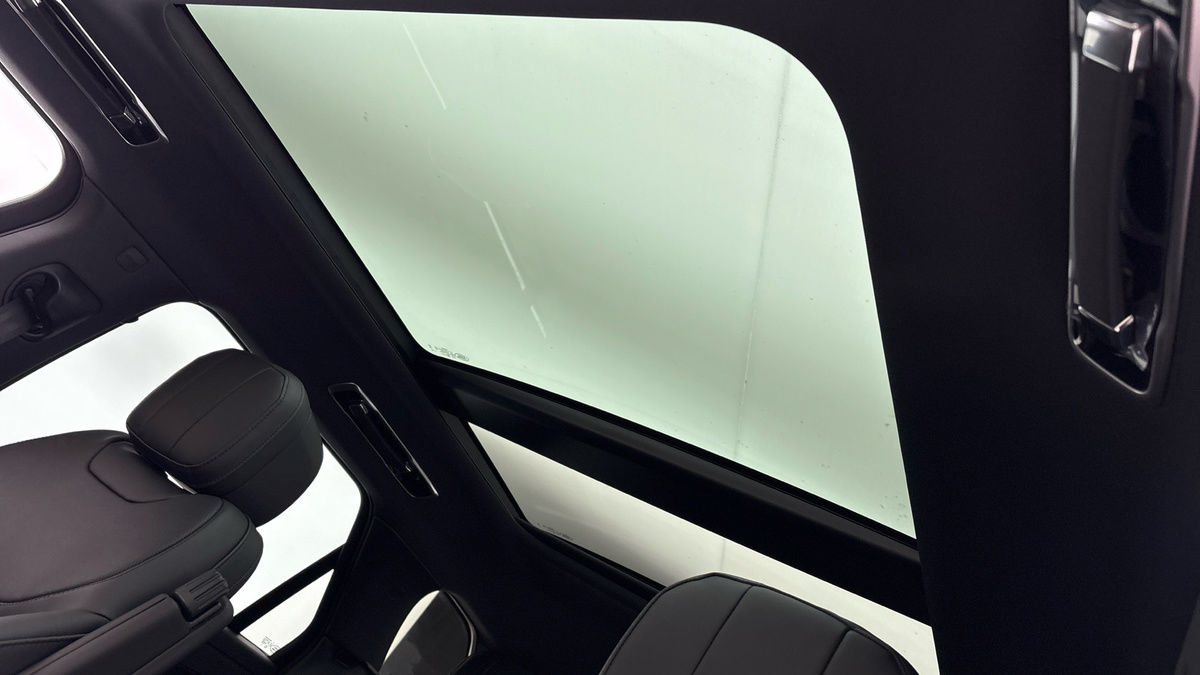 Land Rover Range Rover Sport Image 6