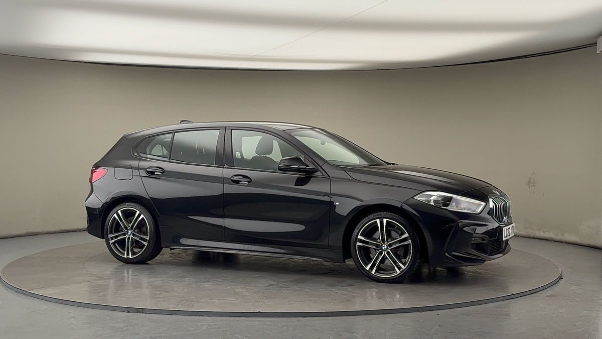 More views of BMW 1 Series