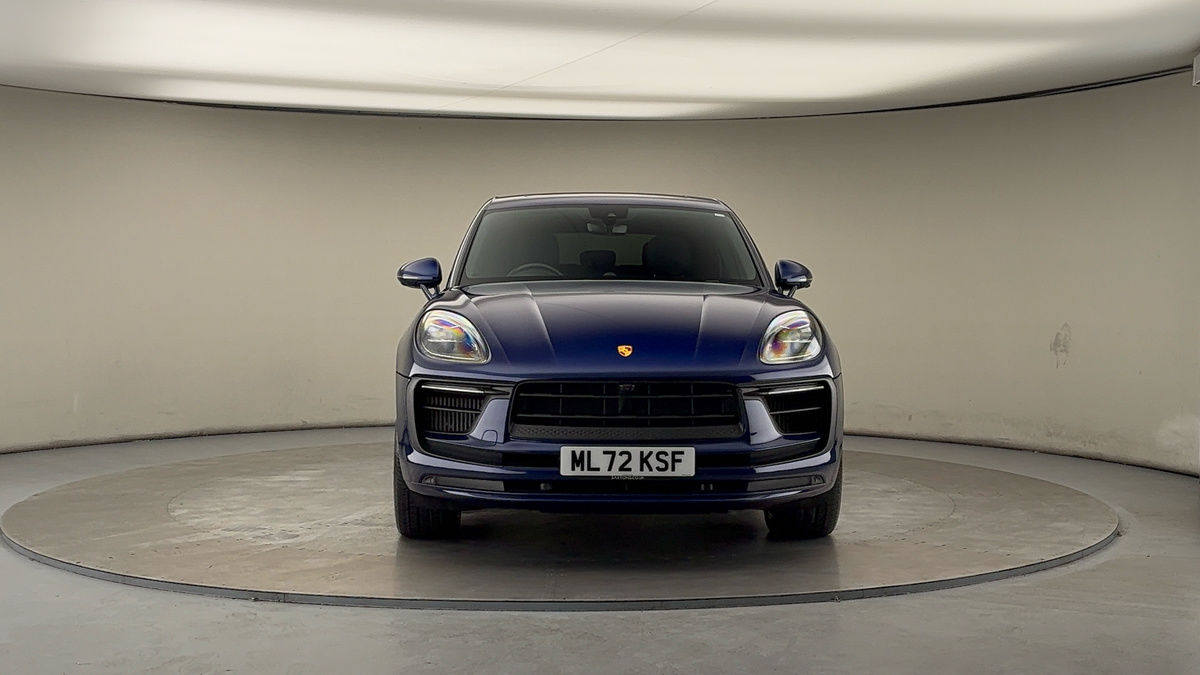 Porsche Macan Image 3