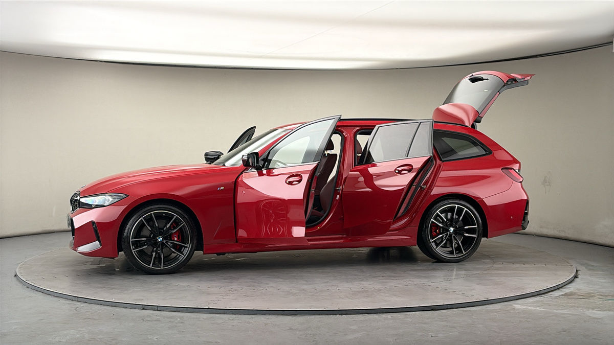 More views of BMW 3 Series