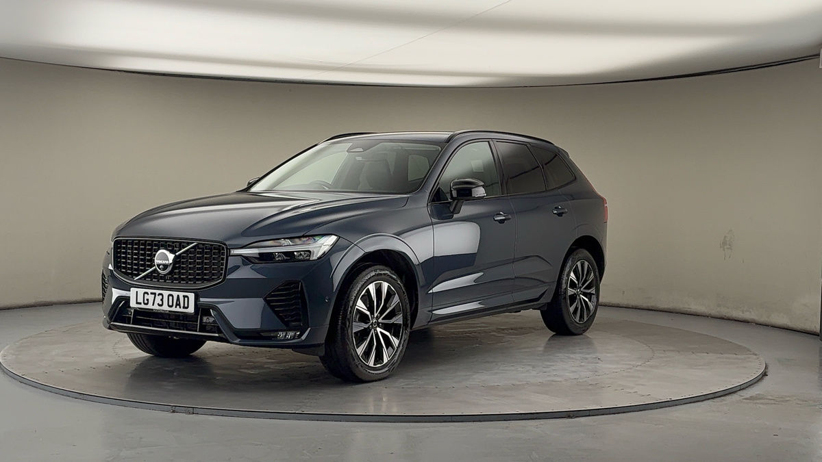 More views of Volvo XC60