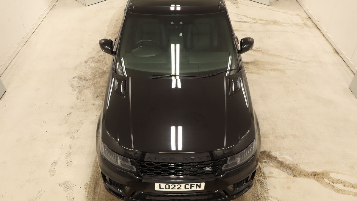 Land Rover Range Rover Sport Image 7