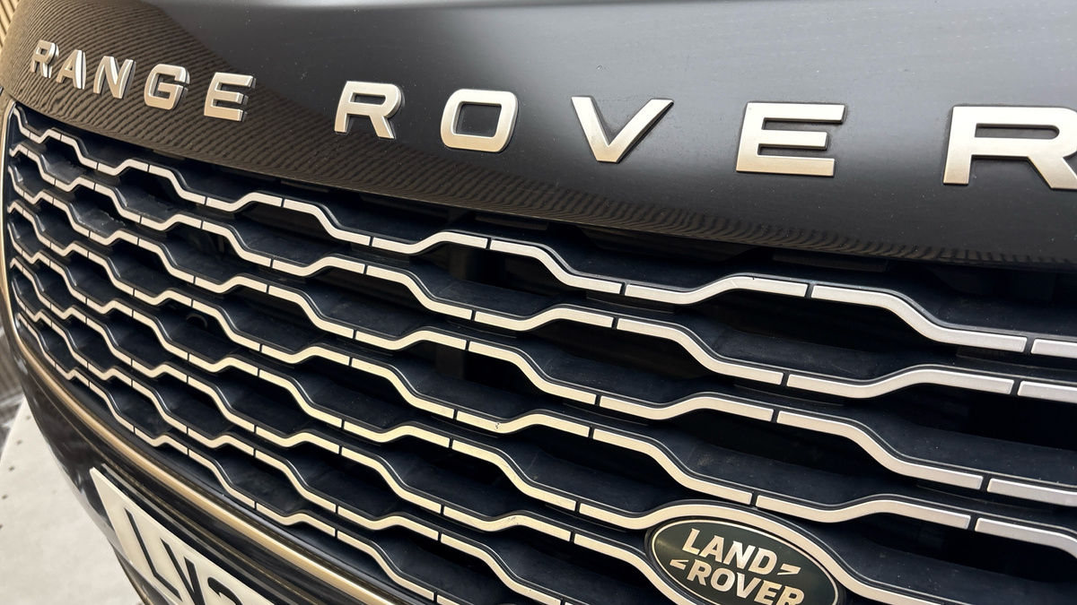 Land Rover Range Rover Image 24