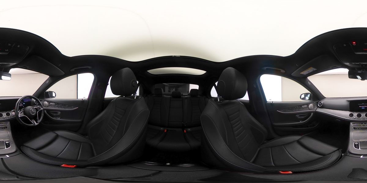 More views of Mercedes-Benz E Class