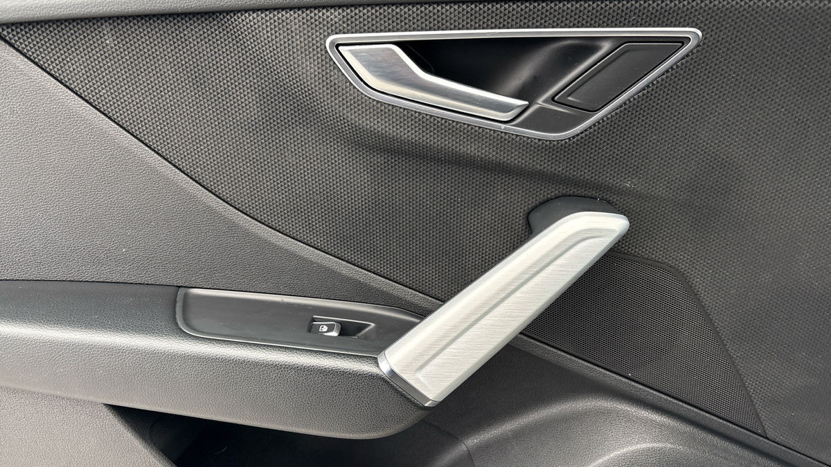 Audi Q2 Image 19